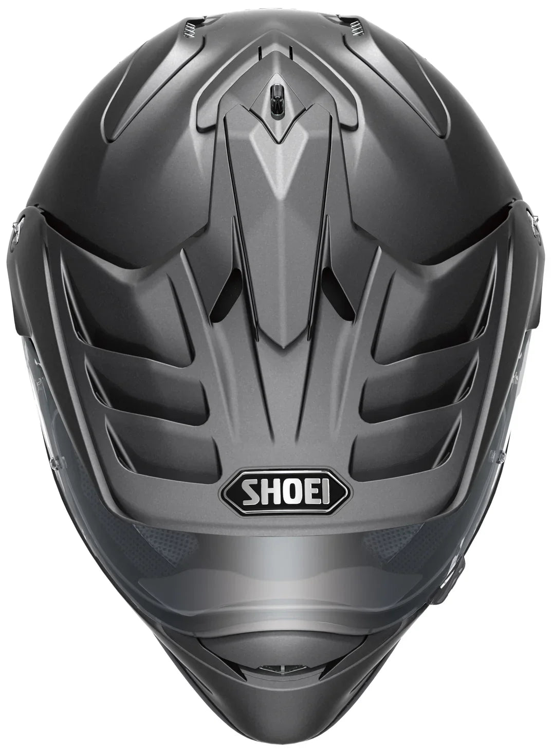 SHOEI HORNET X2 DUAL SPORT FULL FACE HELMET