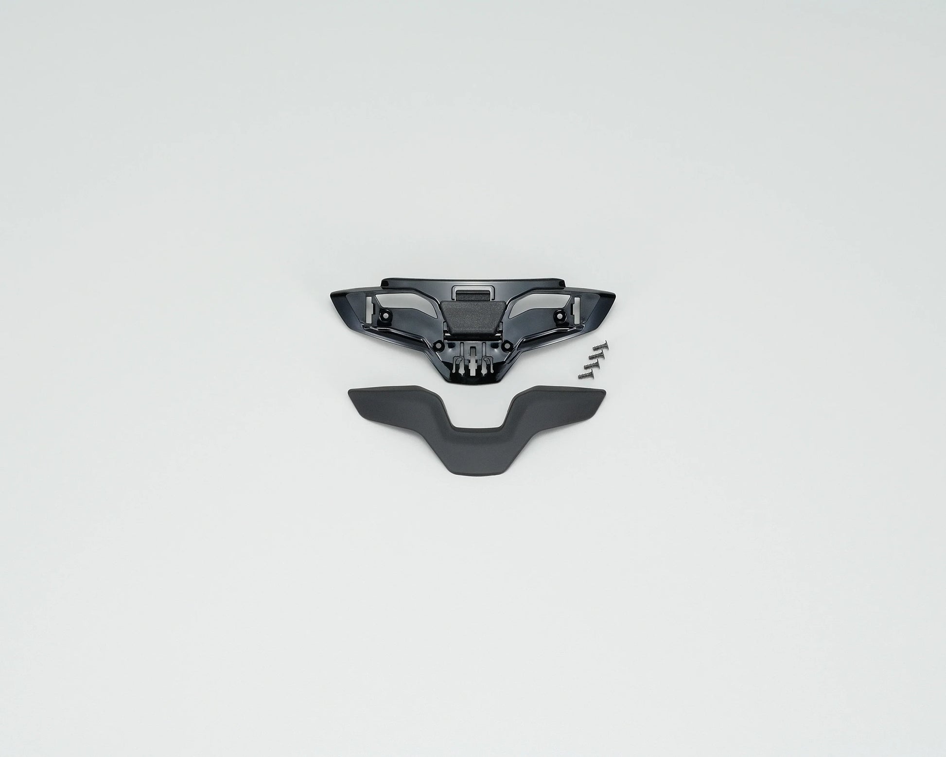 SHOEI RF1400 LOWER AIR INTAKE