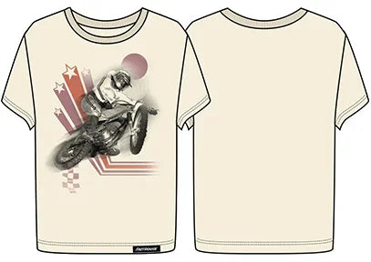 Fasthouse Girls Short Sleeve Champion T-Shirt