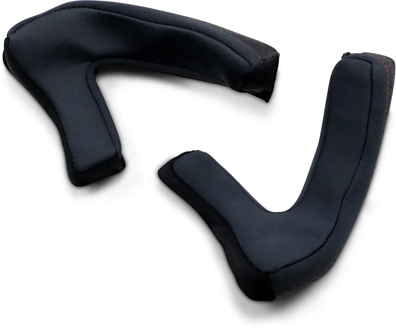 Z1R Road Maxx Helmet Cheek Pads