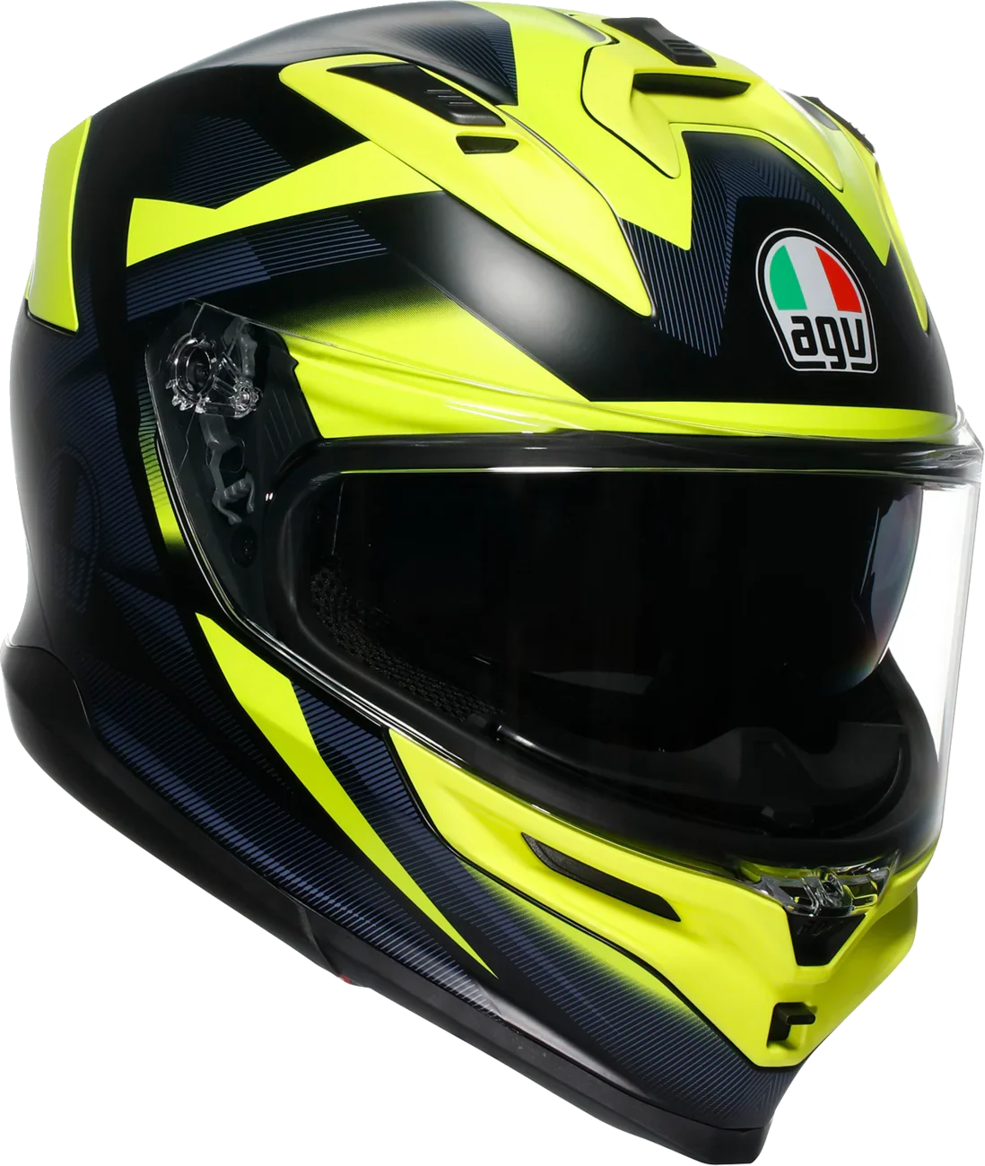 AGV K7 Glimpse Helmet