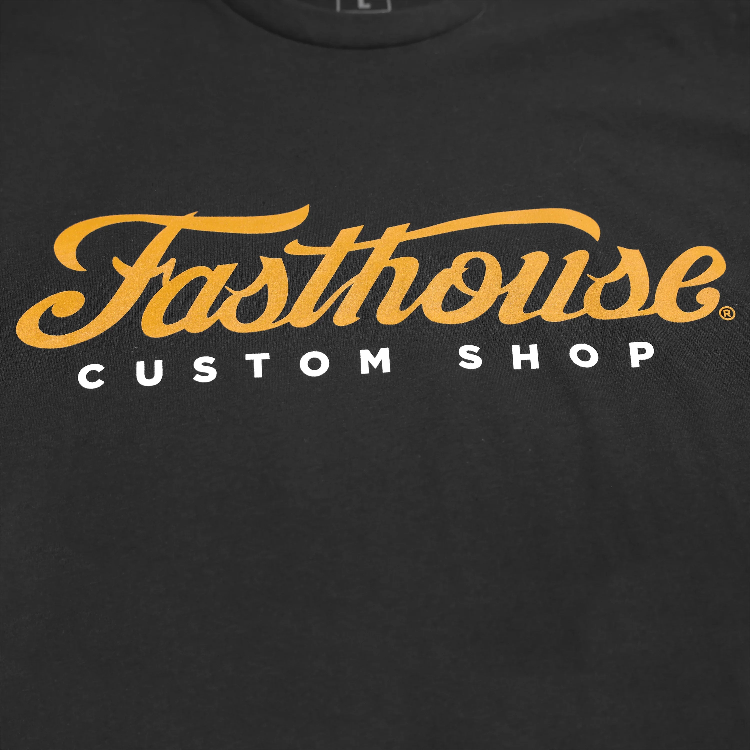 Fasthouse Morris T-Shirt