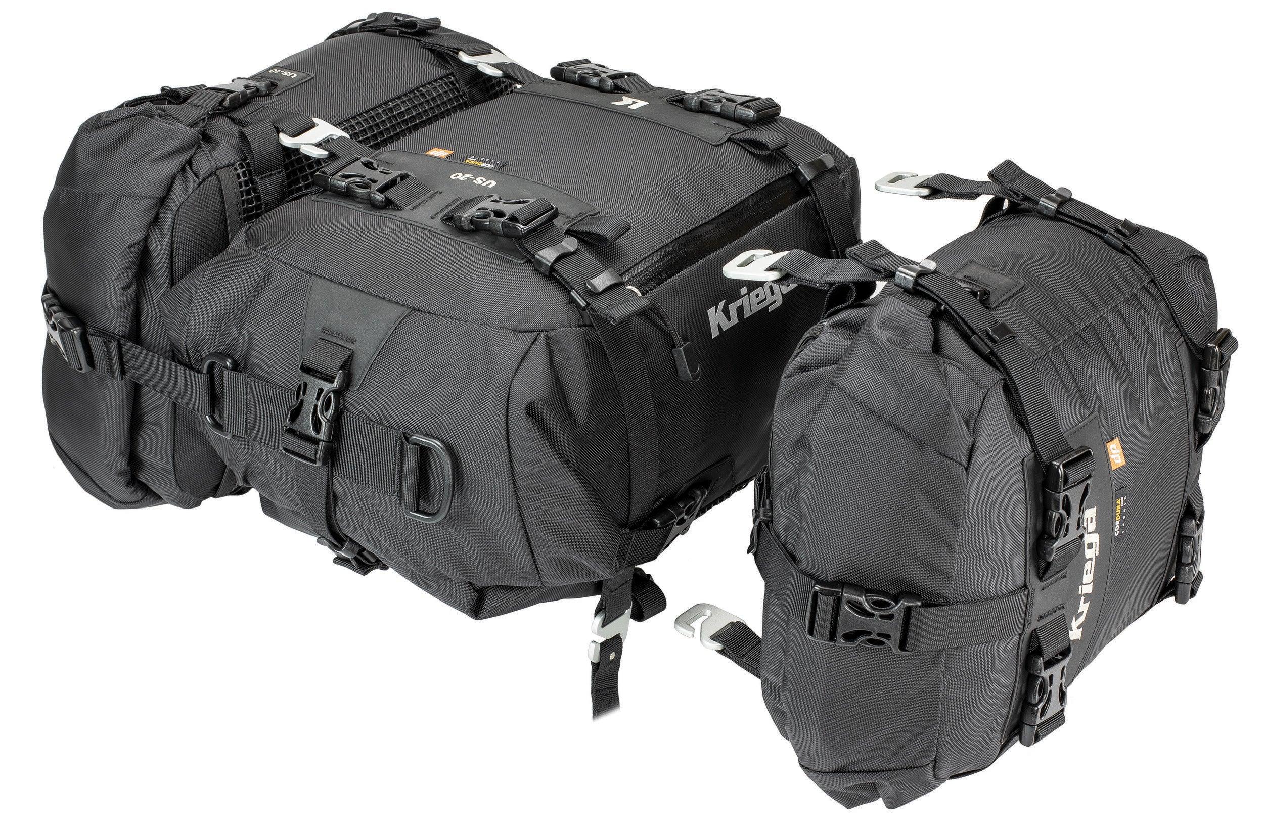 Kriega Us-20 Drypack