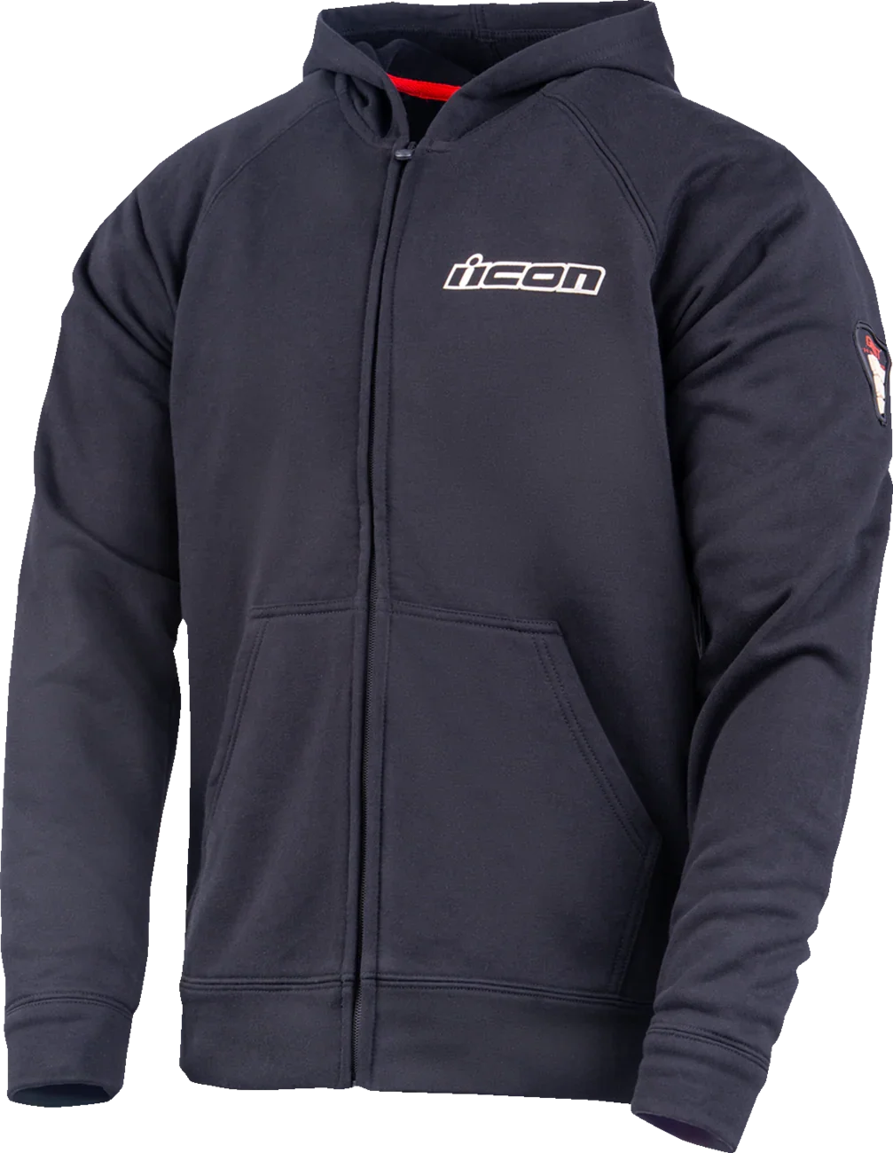 ICON Uparmor Odokuro- Hoodie