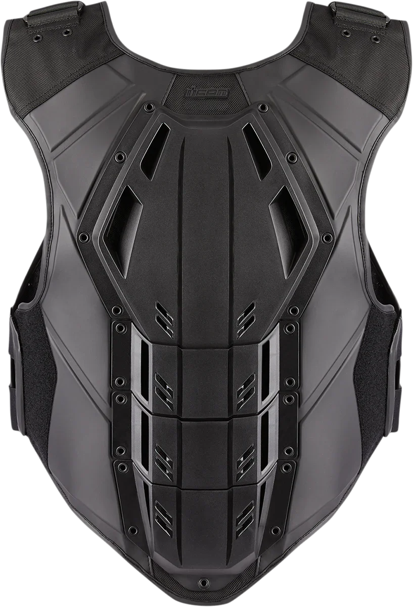 ICON Field Armor 3- Vest