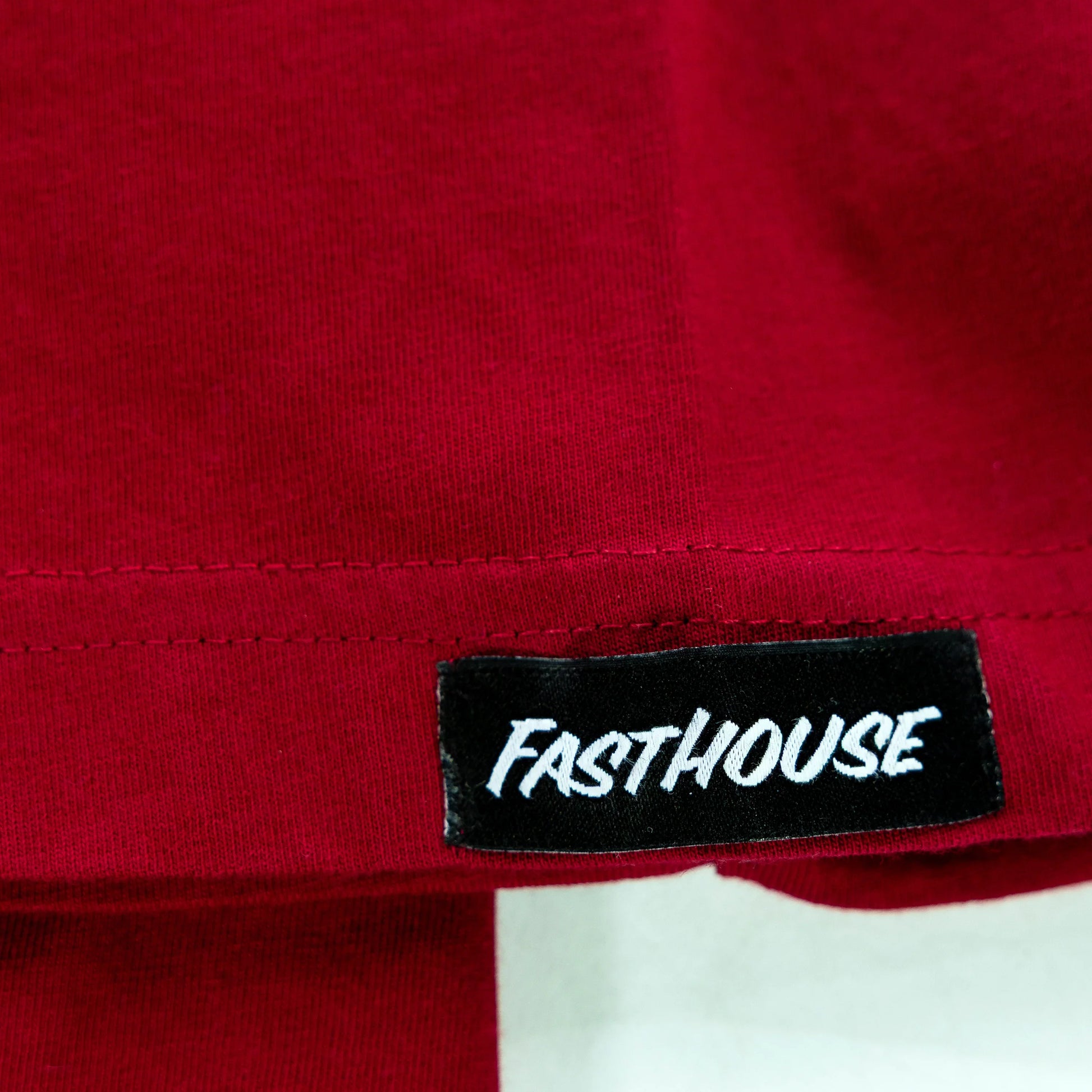 Fasthouse Youth Crossroad T-Shirt