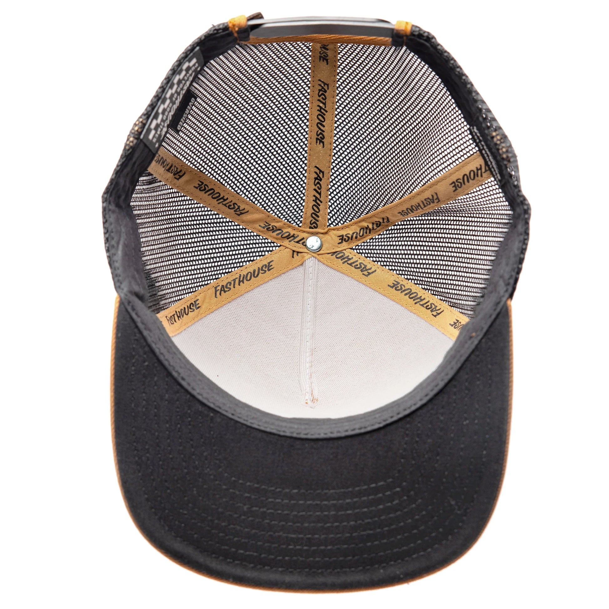 Fasthouse Finch Hat