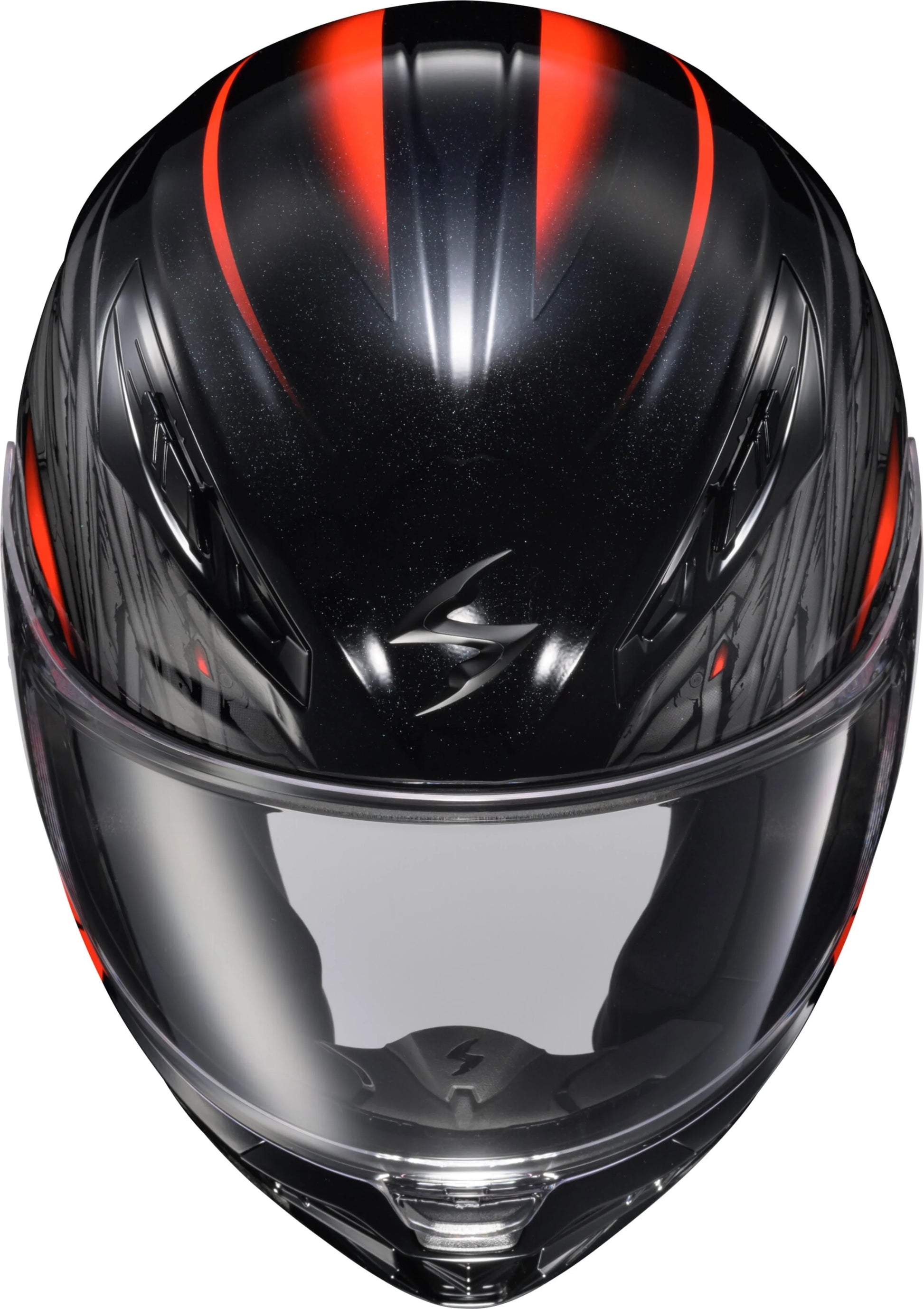 SCORPION EXO EXO-R430 Full-Face Helmet Wyvern