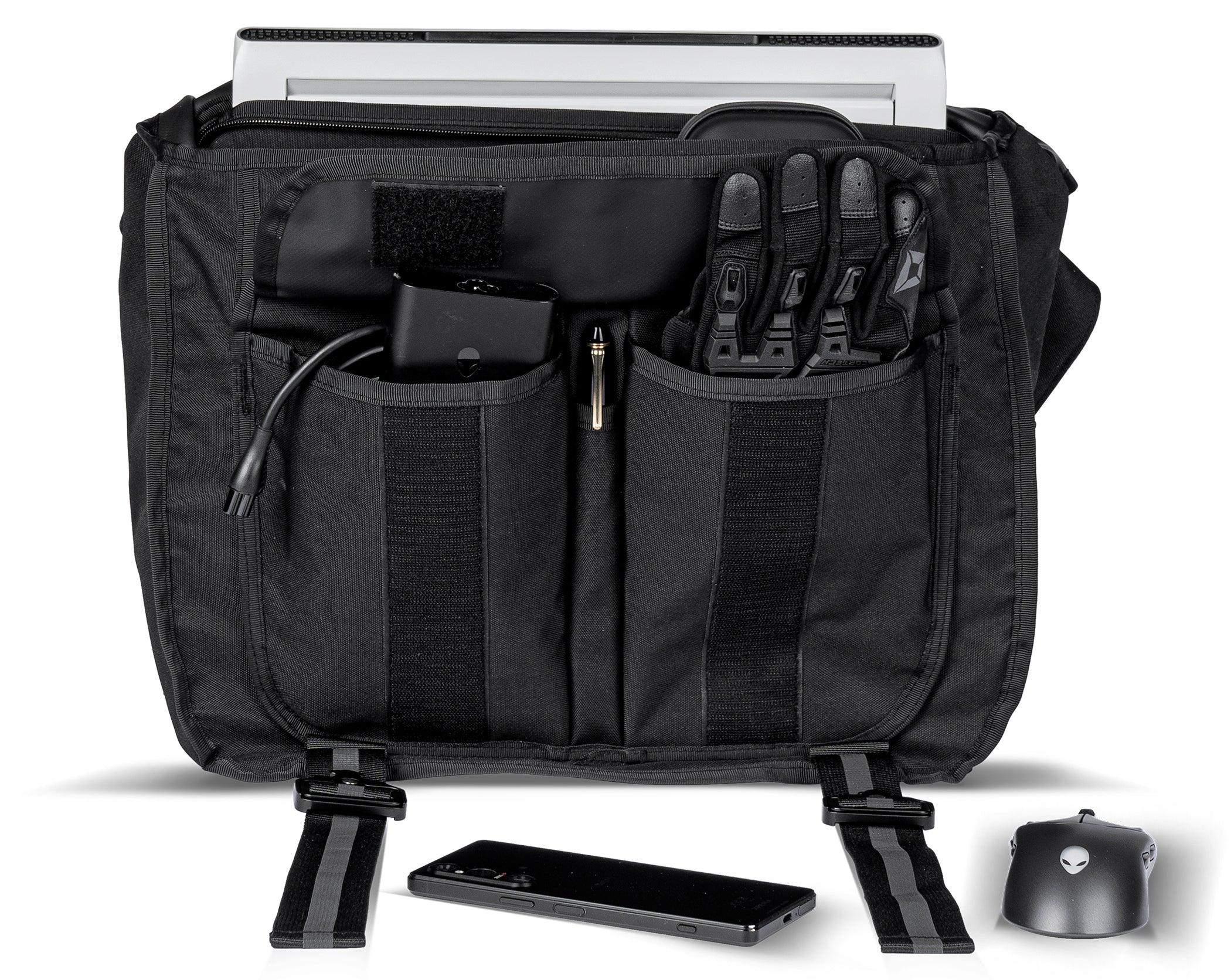 Cortech C/T Messenger Bag