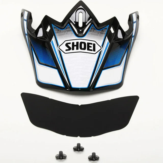SHOEI VFX-W SABRE VISOR