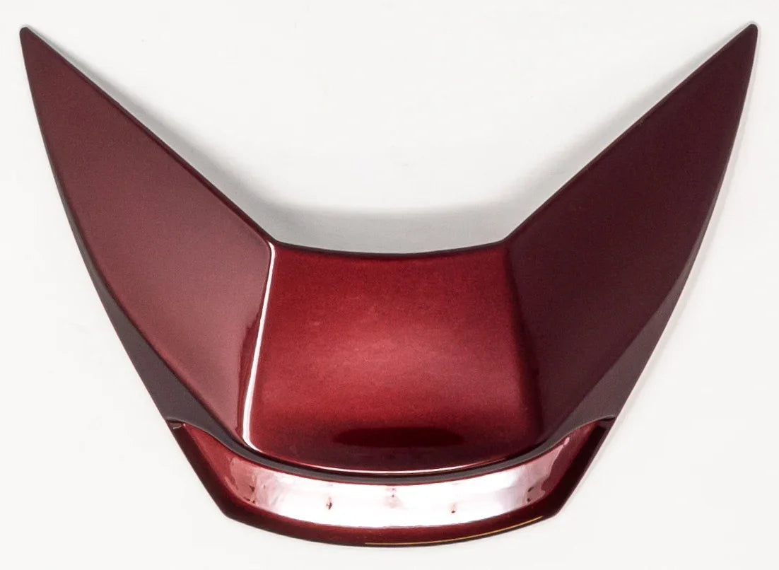 I 30 REAR VENT