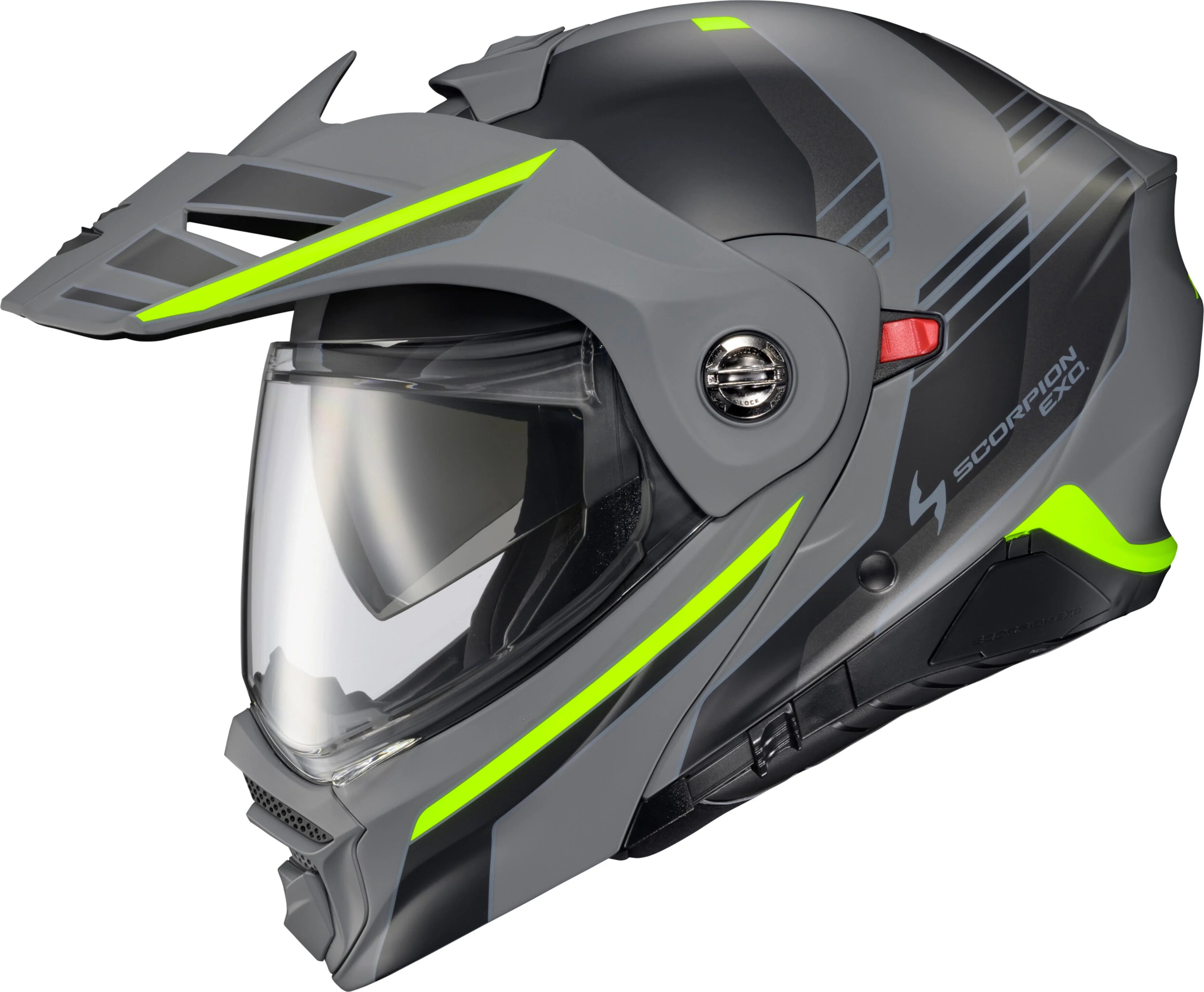 SCORPION EXO EXO-AT960 Modular Helmet Monk