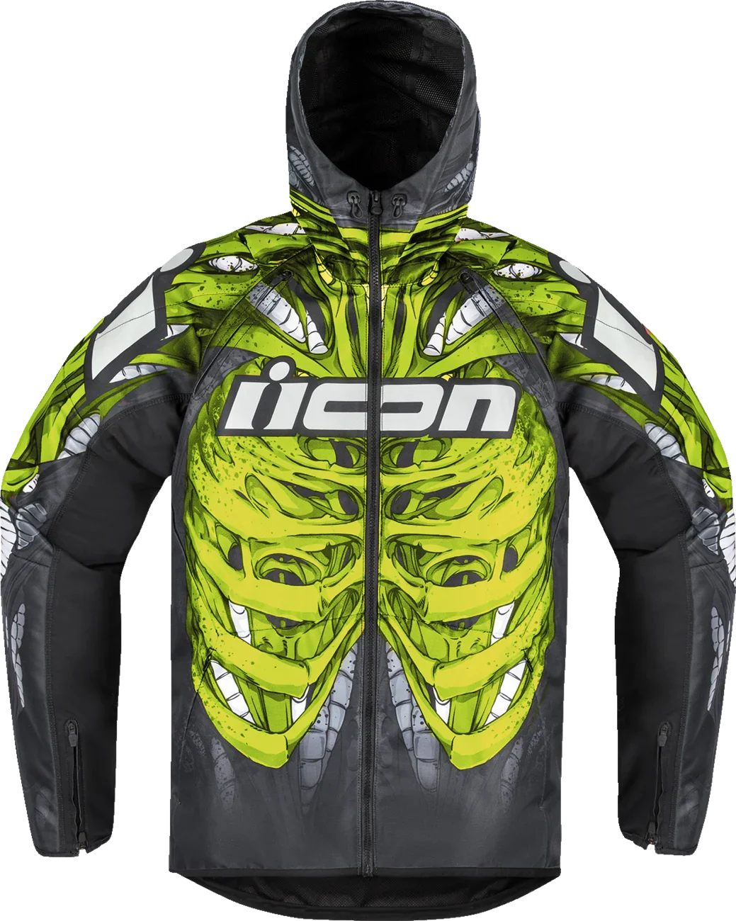 ICON Airform Manik'r- Jacket