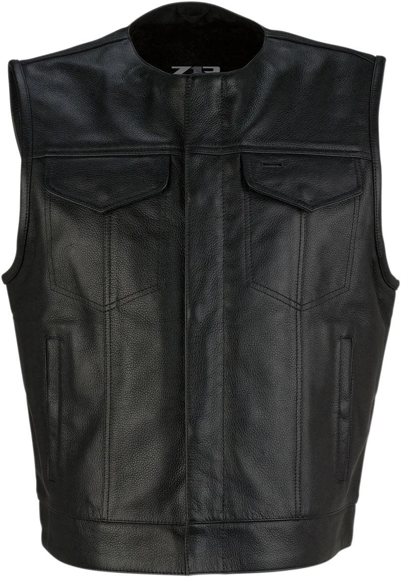 Z1R Ganja Vest