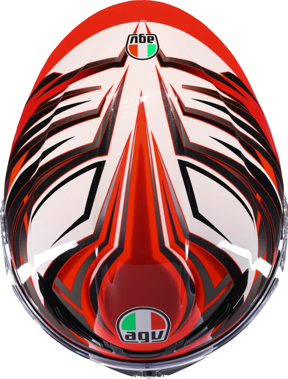 AGV K6 S Reeval Helmet