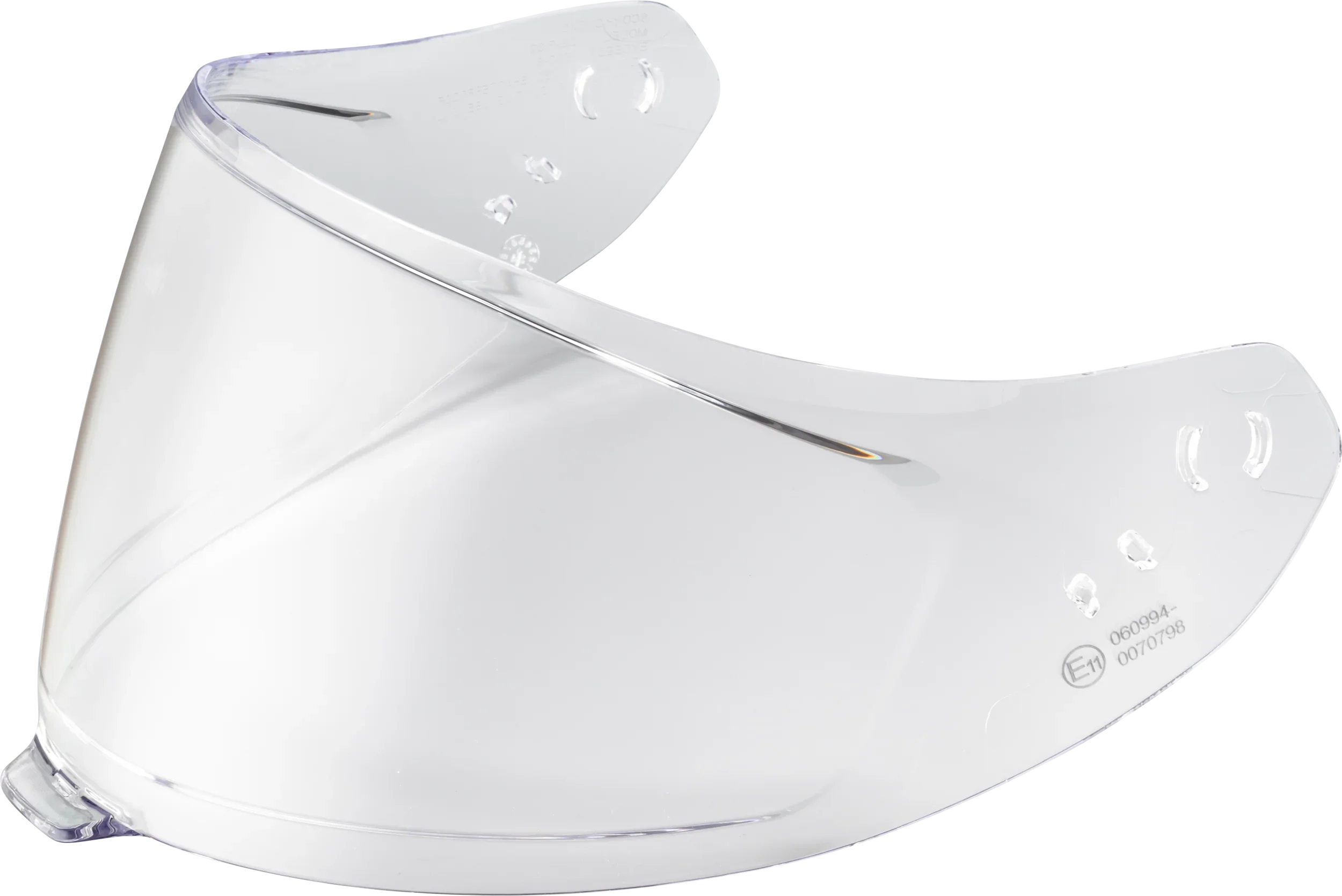 SCORPION EXO Eclipse/R430 Faceshield