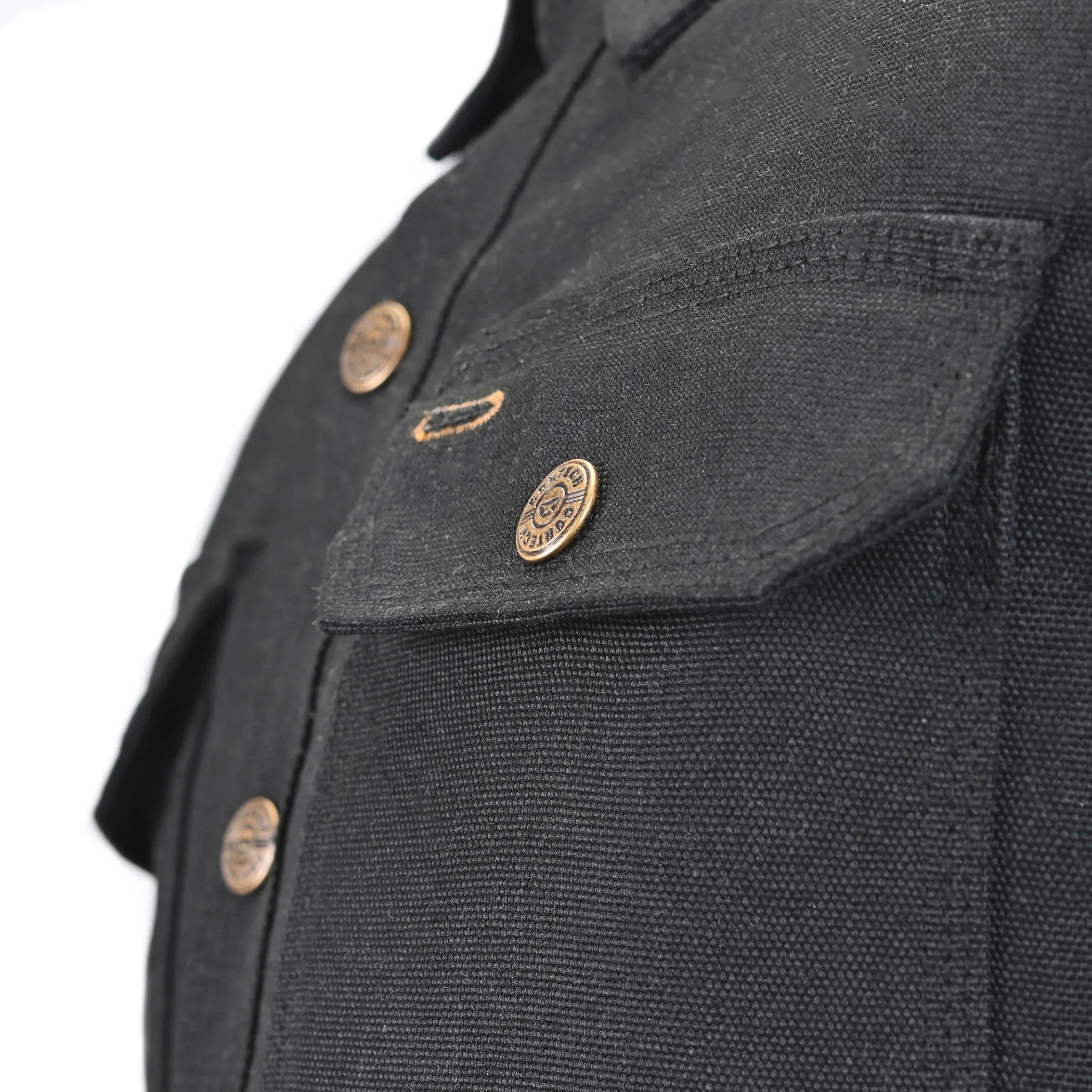 Cortech Rambler Wax Cotton Jacket