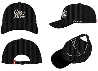 Fasthouse Tavern Dad Cap