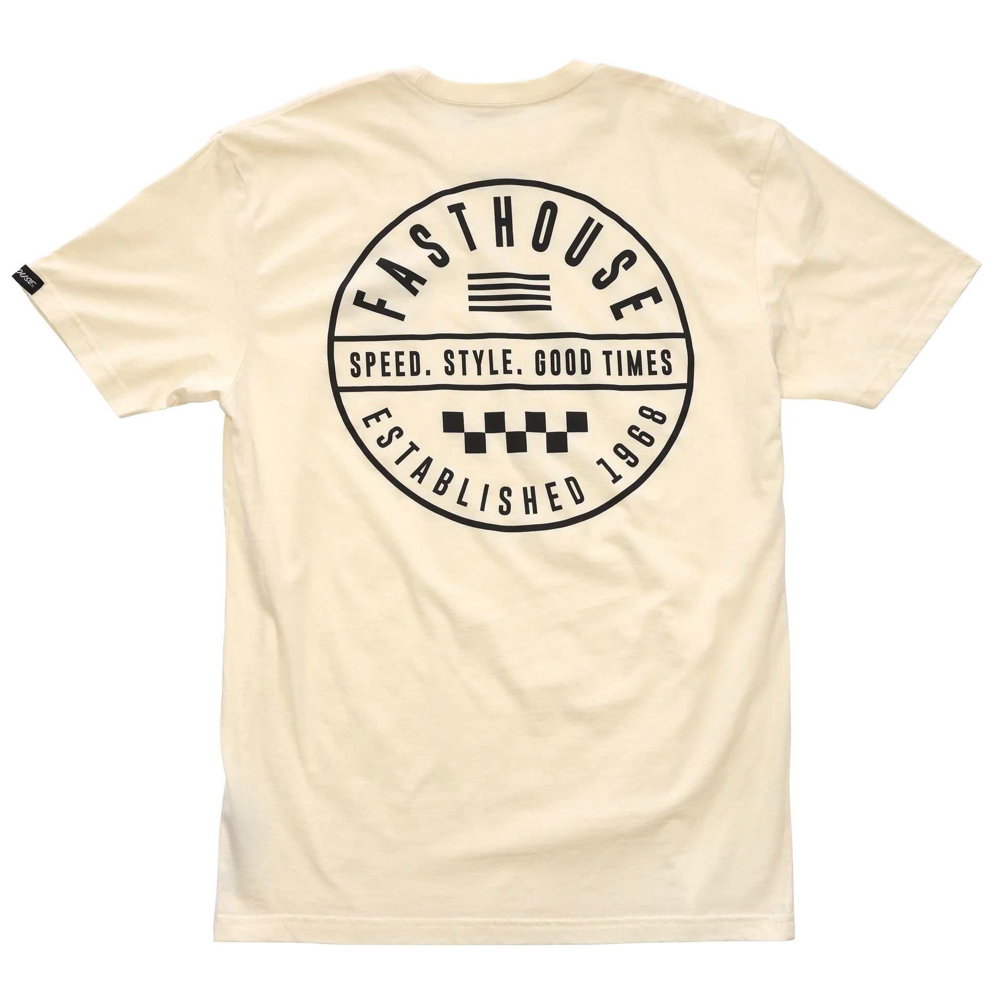 Fasthouse Statement T-Shirt