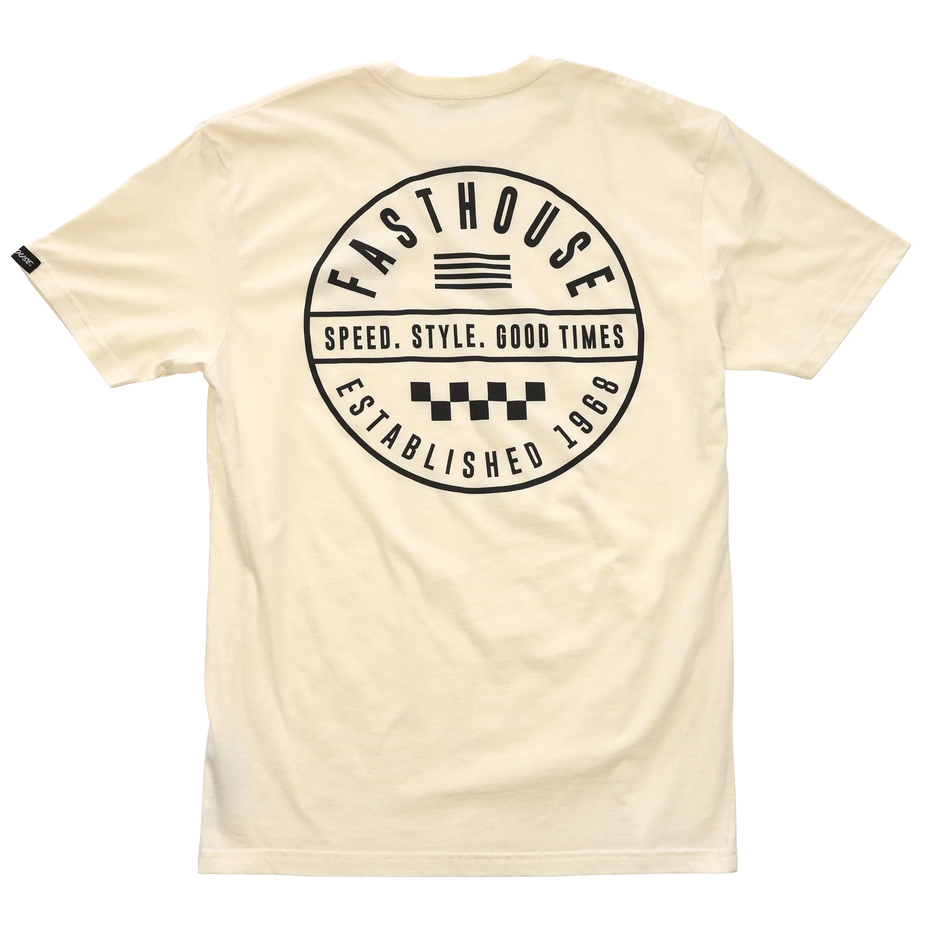 Fasthouse Statement T-Shirt