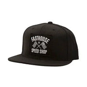 Fasthouse Youth Fast Flags Hat