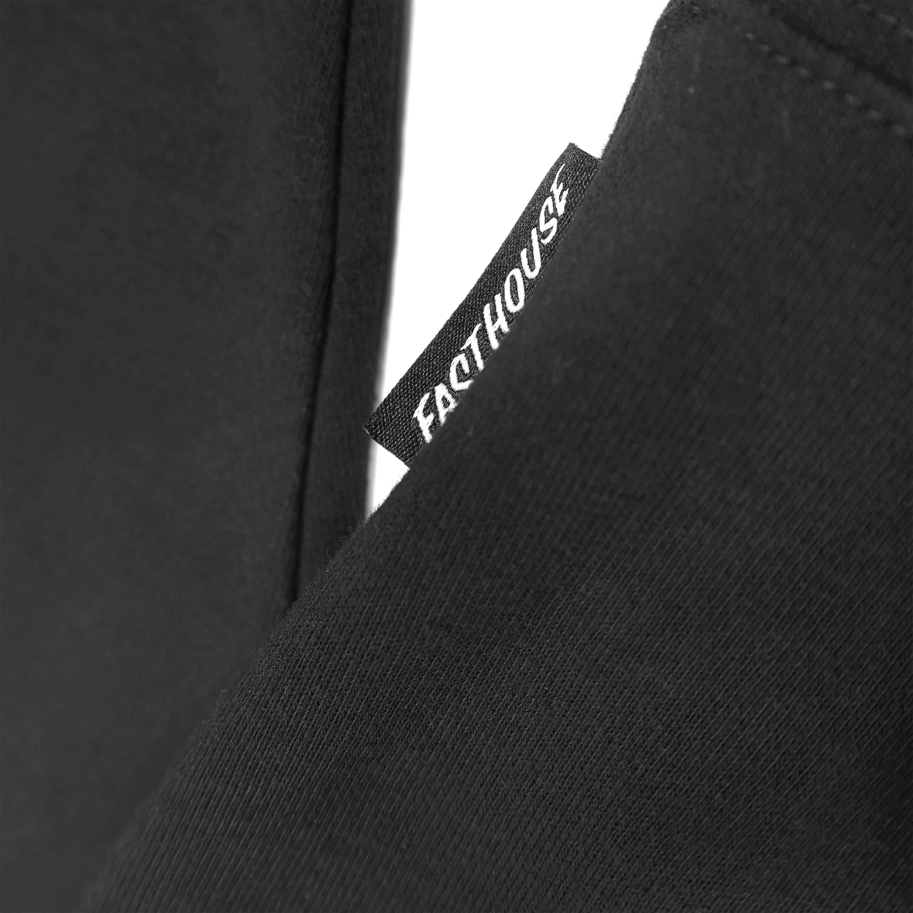 Fasthouse Youth Fray Hooded Pullover