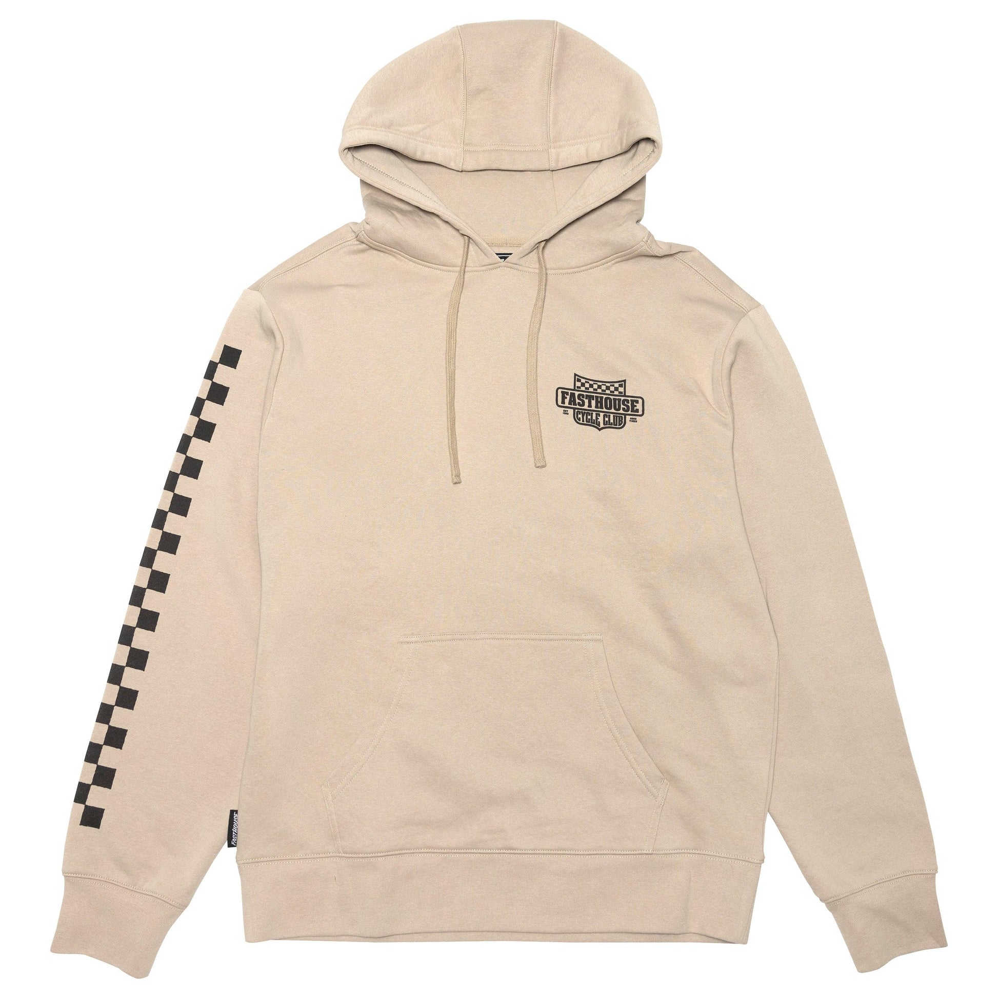 Fasthouse Krest Hood Pullover