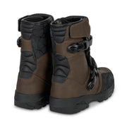 TOURMASTER BREAK TRAIL WATERPROOF BOOT BRN