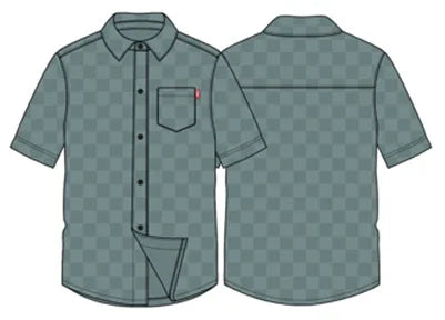 Fasthouse Youth Winston Shirt