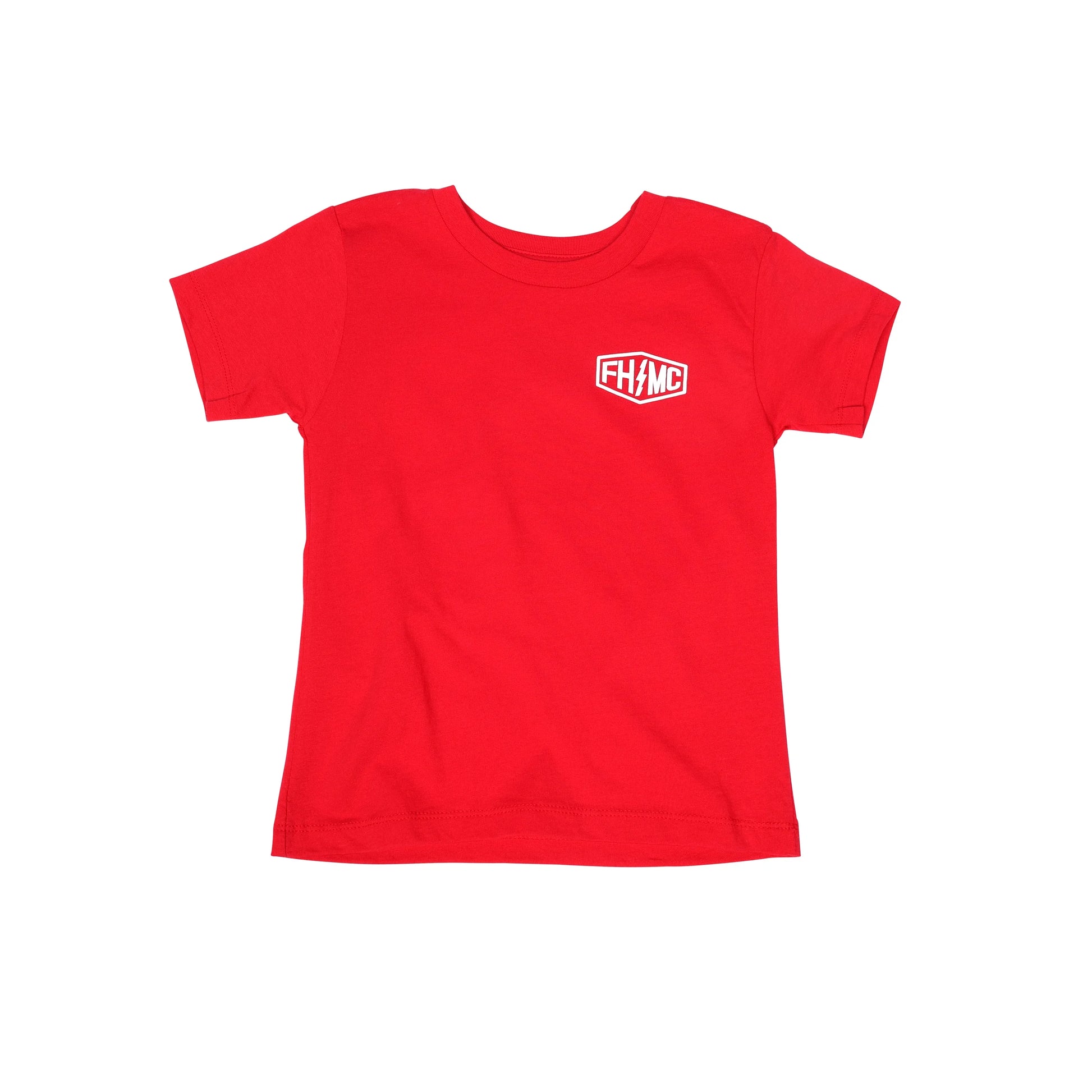 Fasthouse Acclaim Short Sleeve T-Shirt