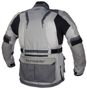 TOURMASTER RIDGECREST JACKET GREY/GREY