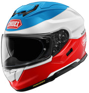 Shoei GT-Air 3 Lilt Full Face Helmet - TC-10