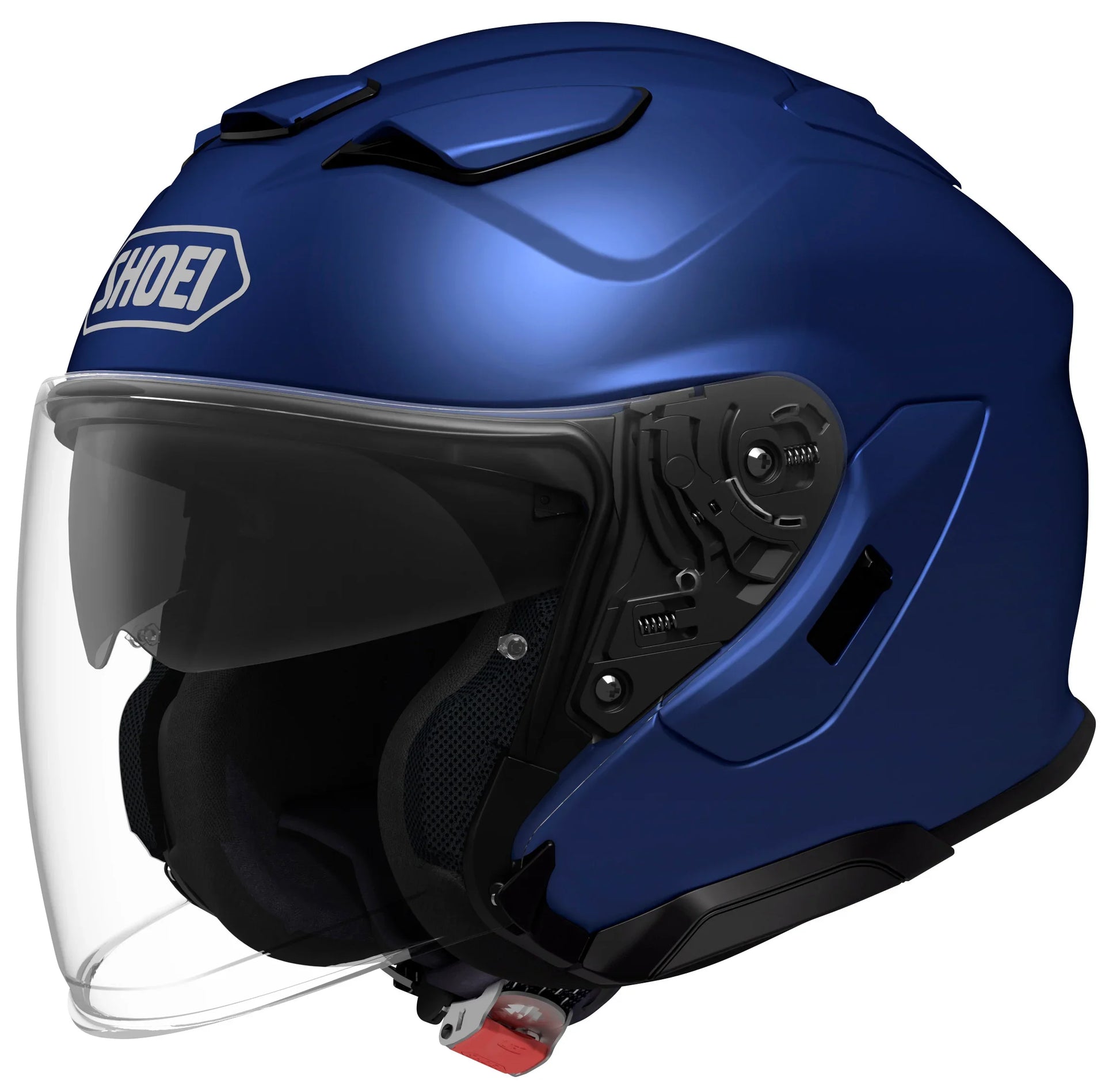 SHOEI J-CRUISE 3 OPEN FACE HELMET