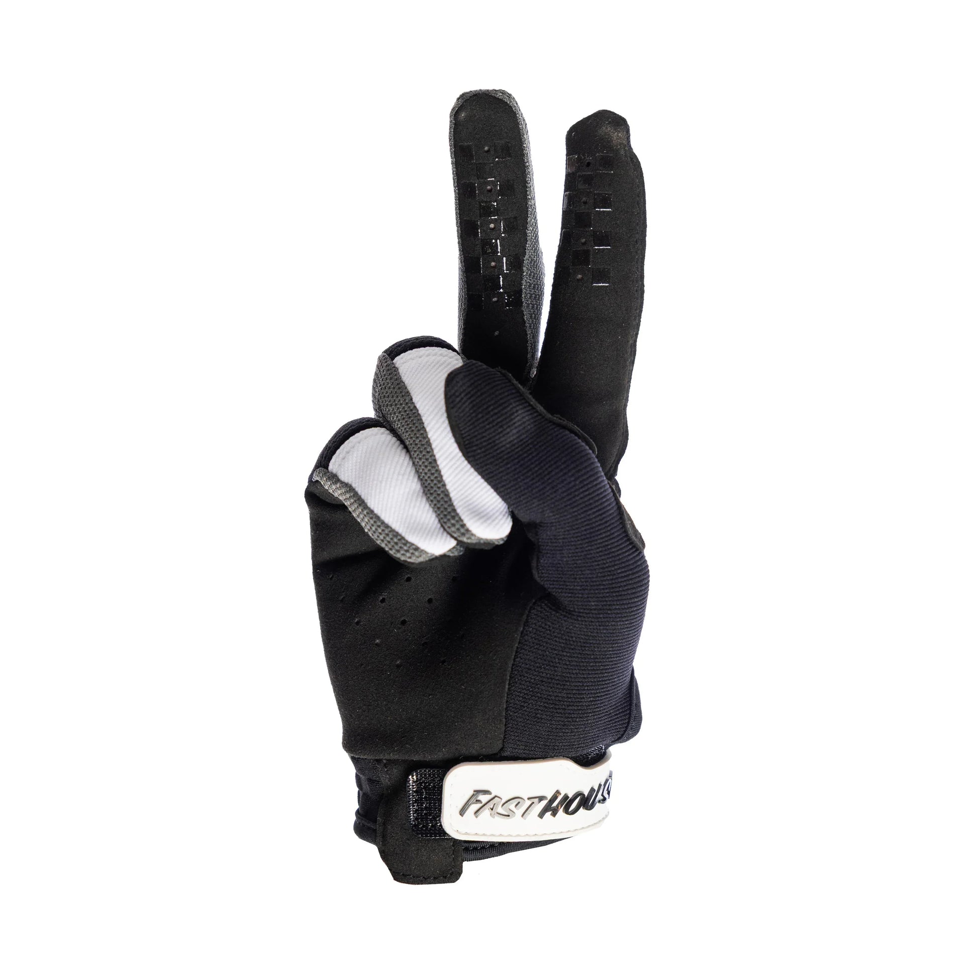 Fasthouse Youth Speed Hudson Glove