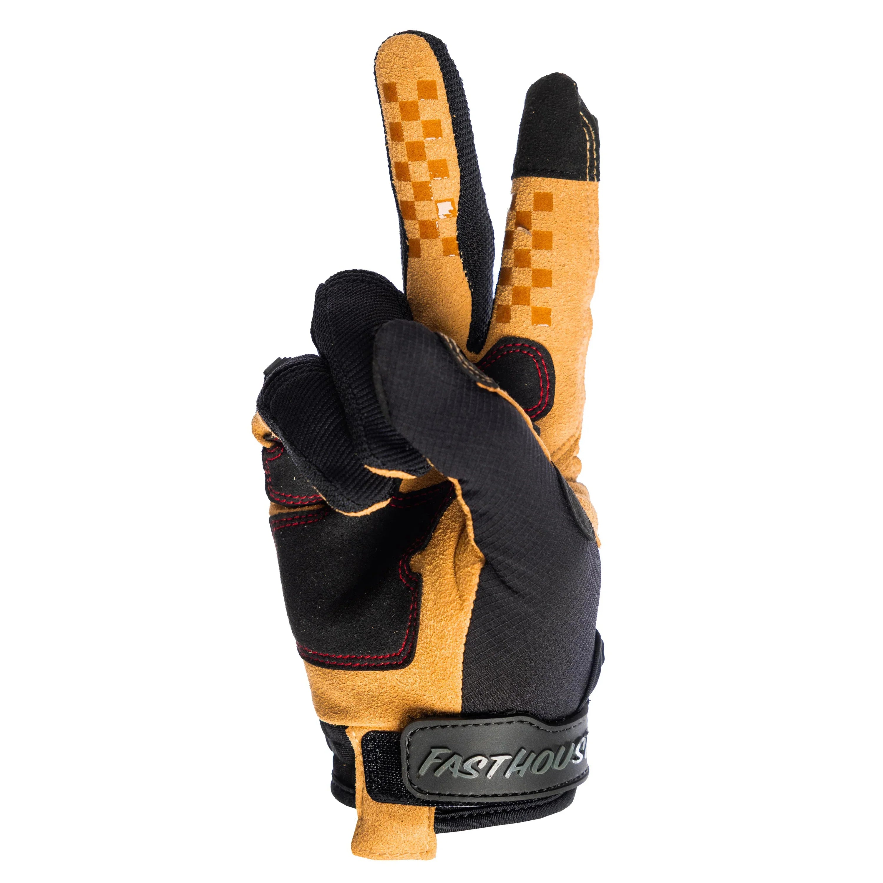 Fasthouse Off-Road Matox Glove