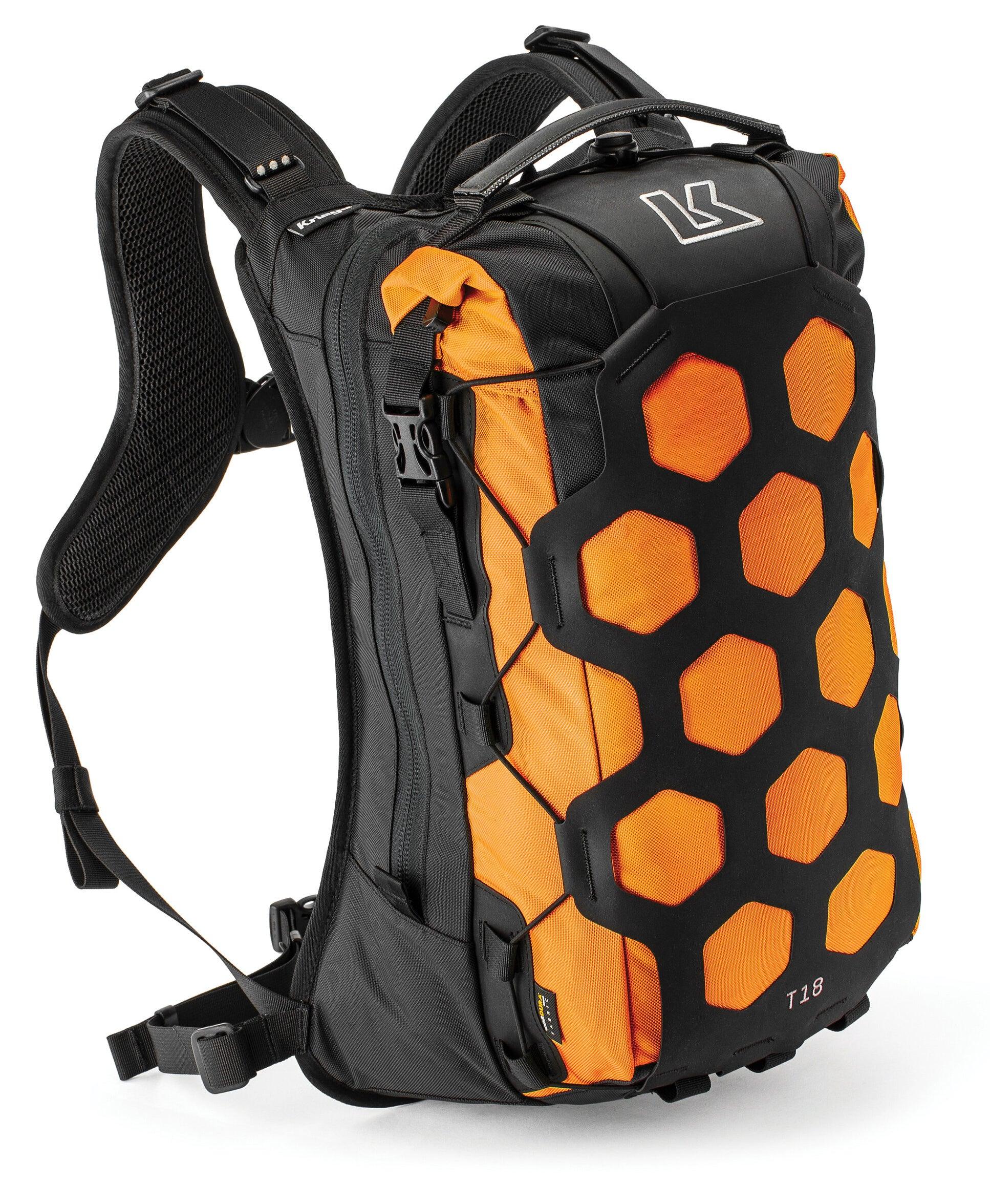 Kriega Trail 18 Adventure Backpack