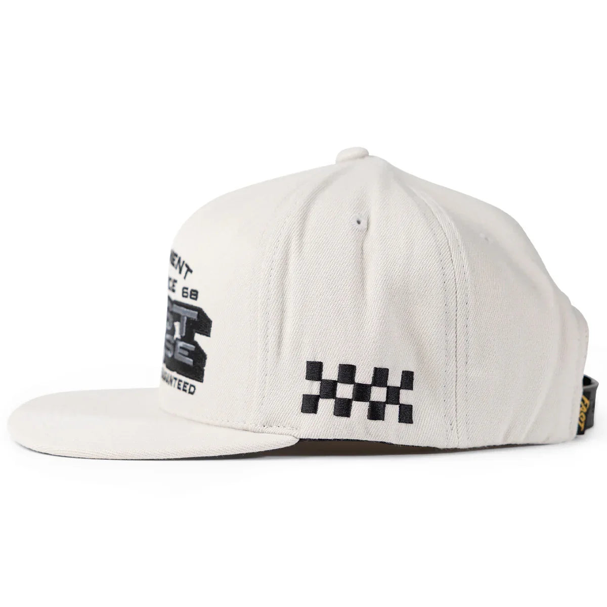 Fasthouse Maintenance 110 Hat