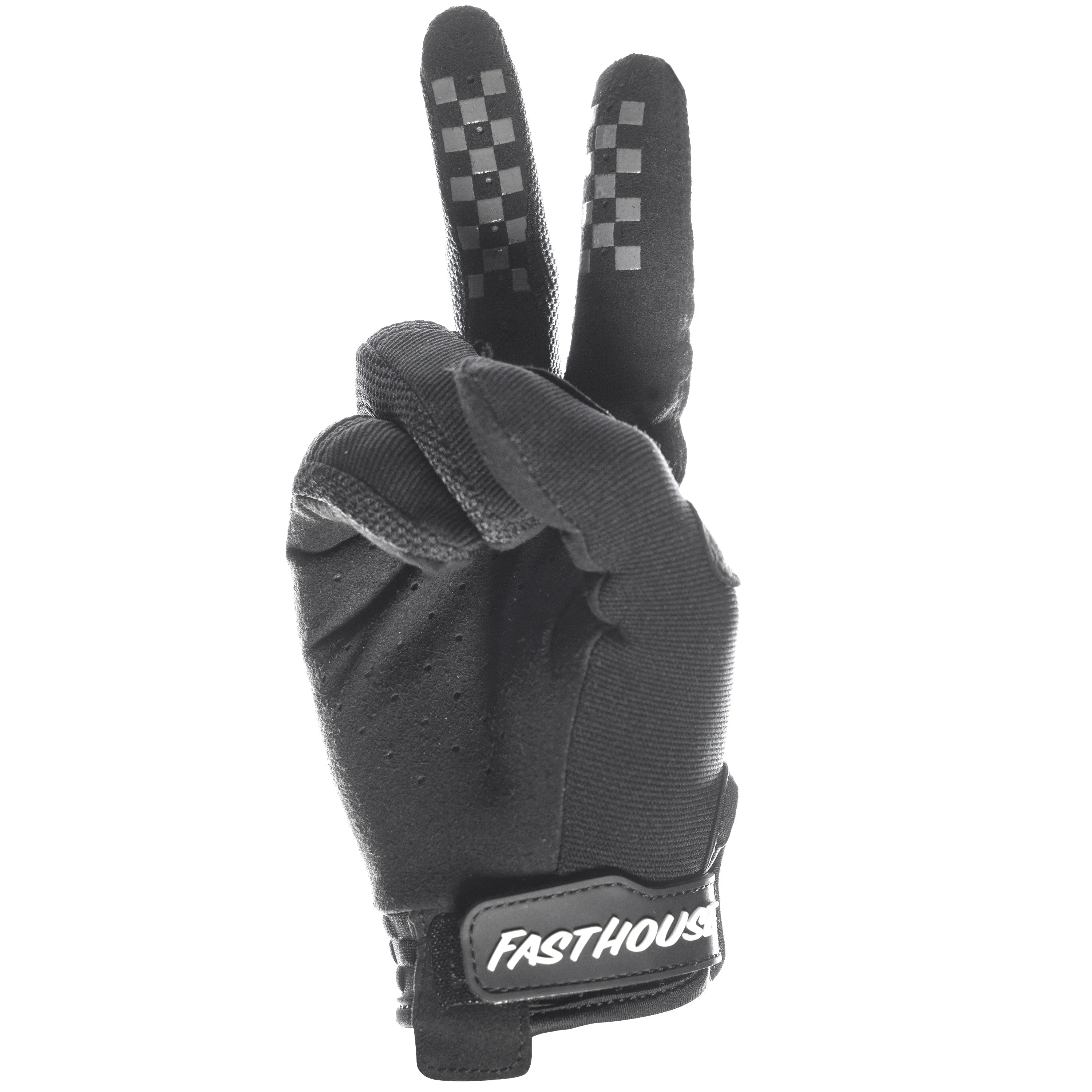 Fasthouse Speed Style Ramble Glove
