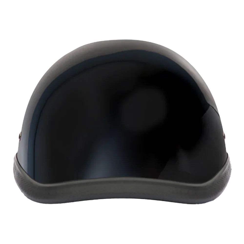 Daytona Helmets Novelty Eagle- Hi-Gloss Black