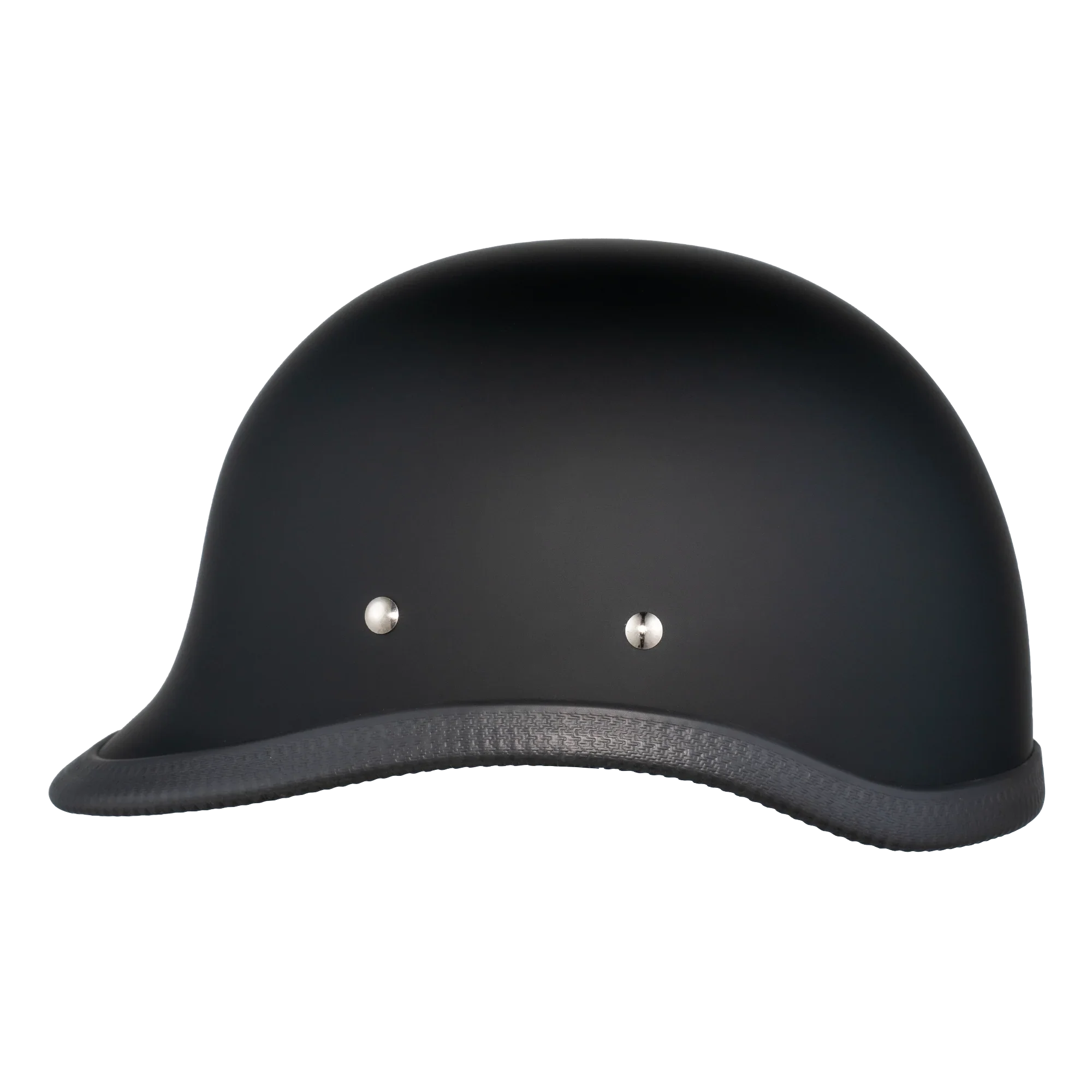 Daytona Helmets Novelty Hawk- Dull Black