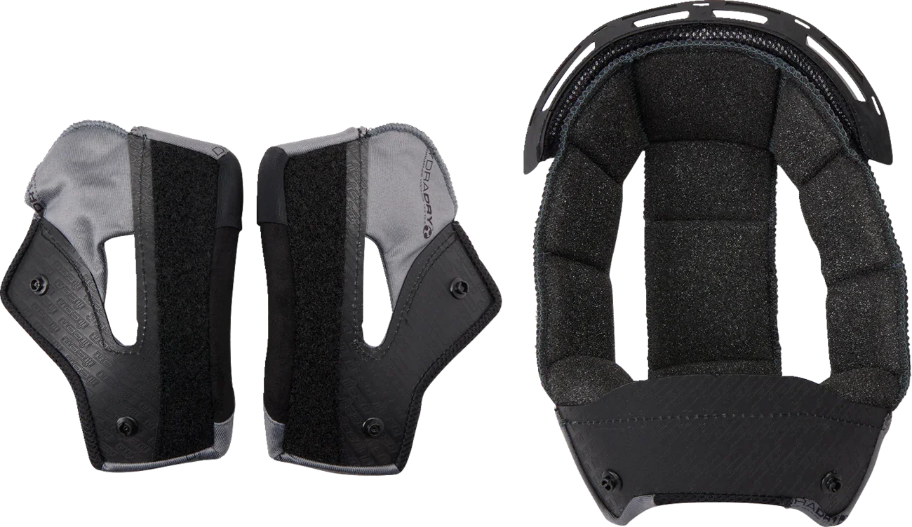 ICON Airflite- Helmet R1 Comfort Liner Kit
