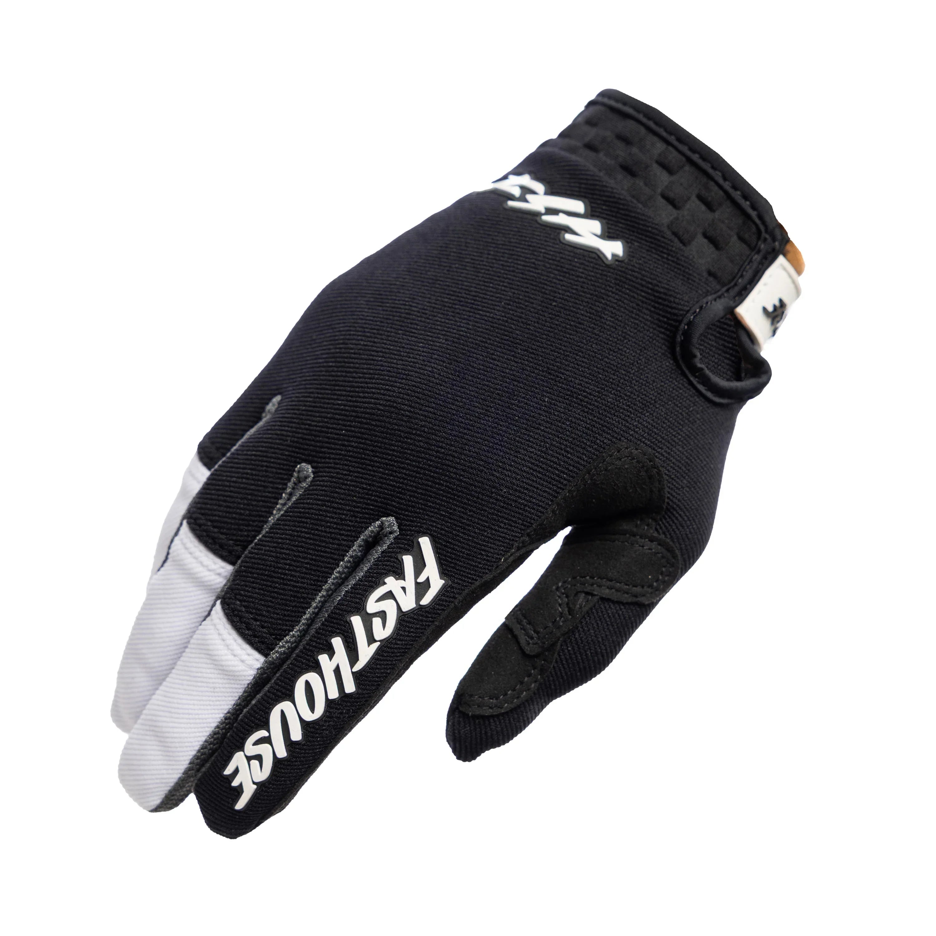 Fasthouse Speed Hudson Glove