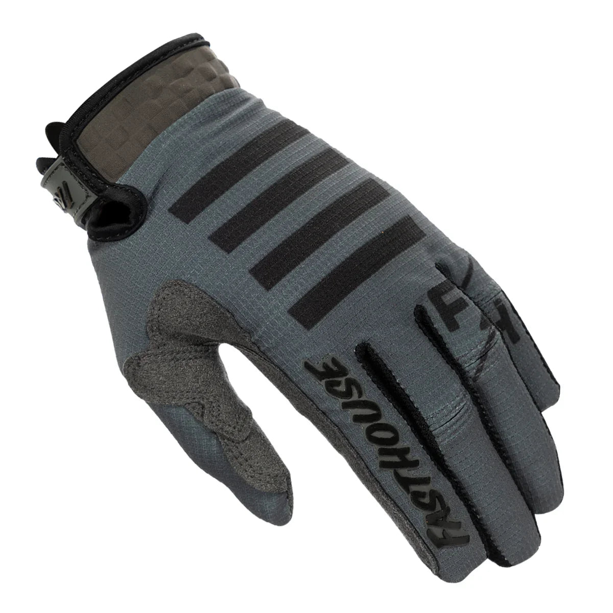 Fasthouse Elrod Hatter Glove