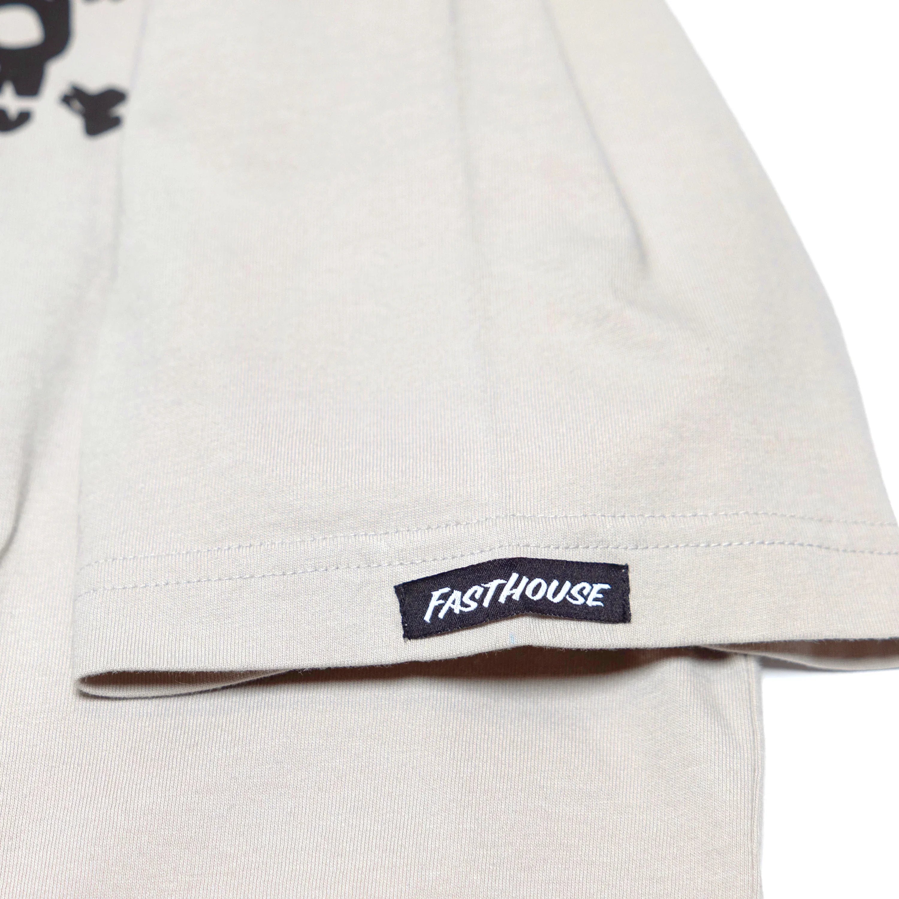 Fasthouse Utopia Short Sleeve T-Shirt