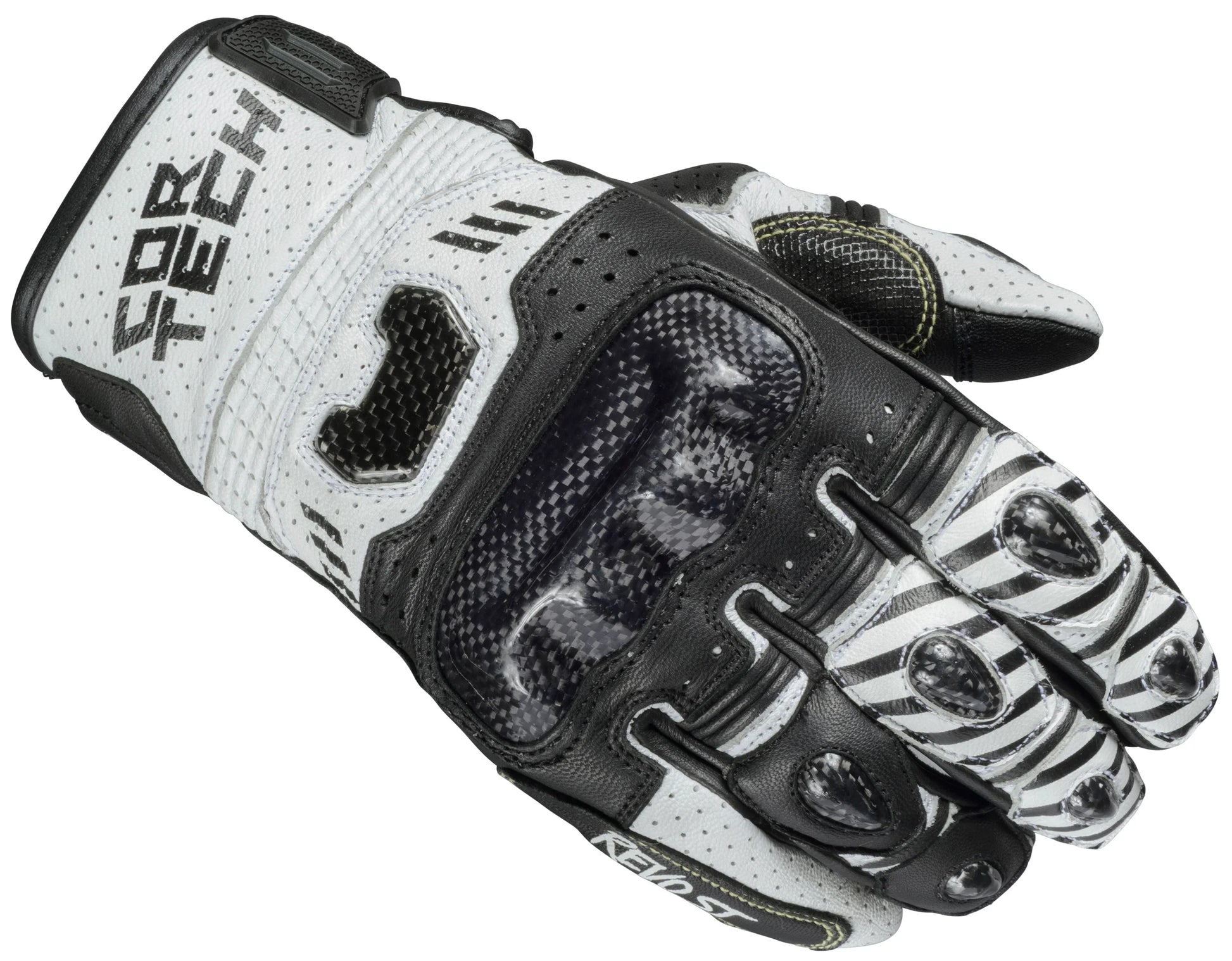 Cortech Revo Sport St Gloves