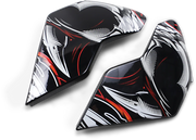ICON Airflite- Helmet Side Plates - Trumbull