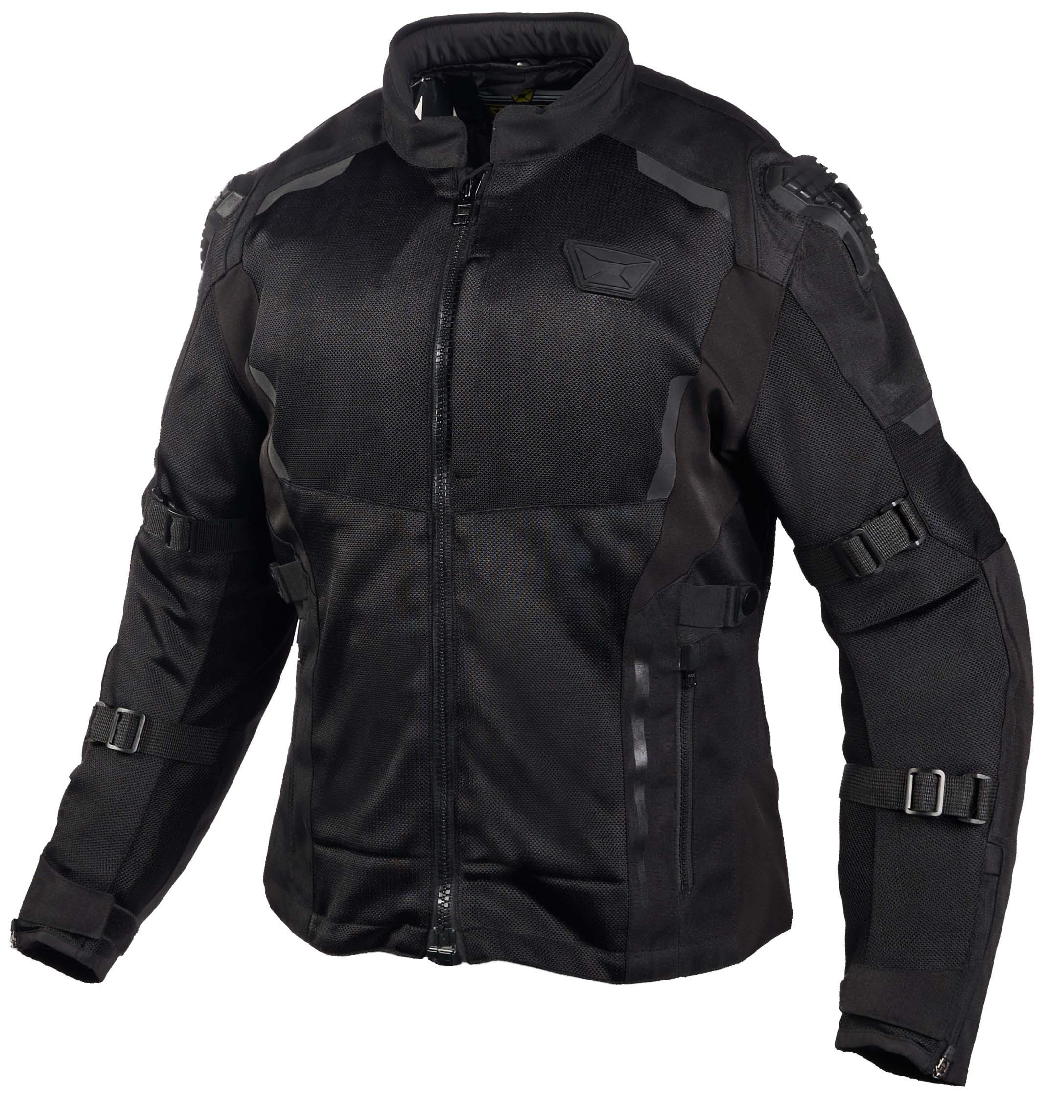 Cortech Hyper-Flo Air V2 Jacket