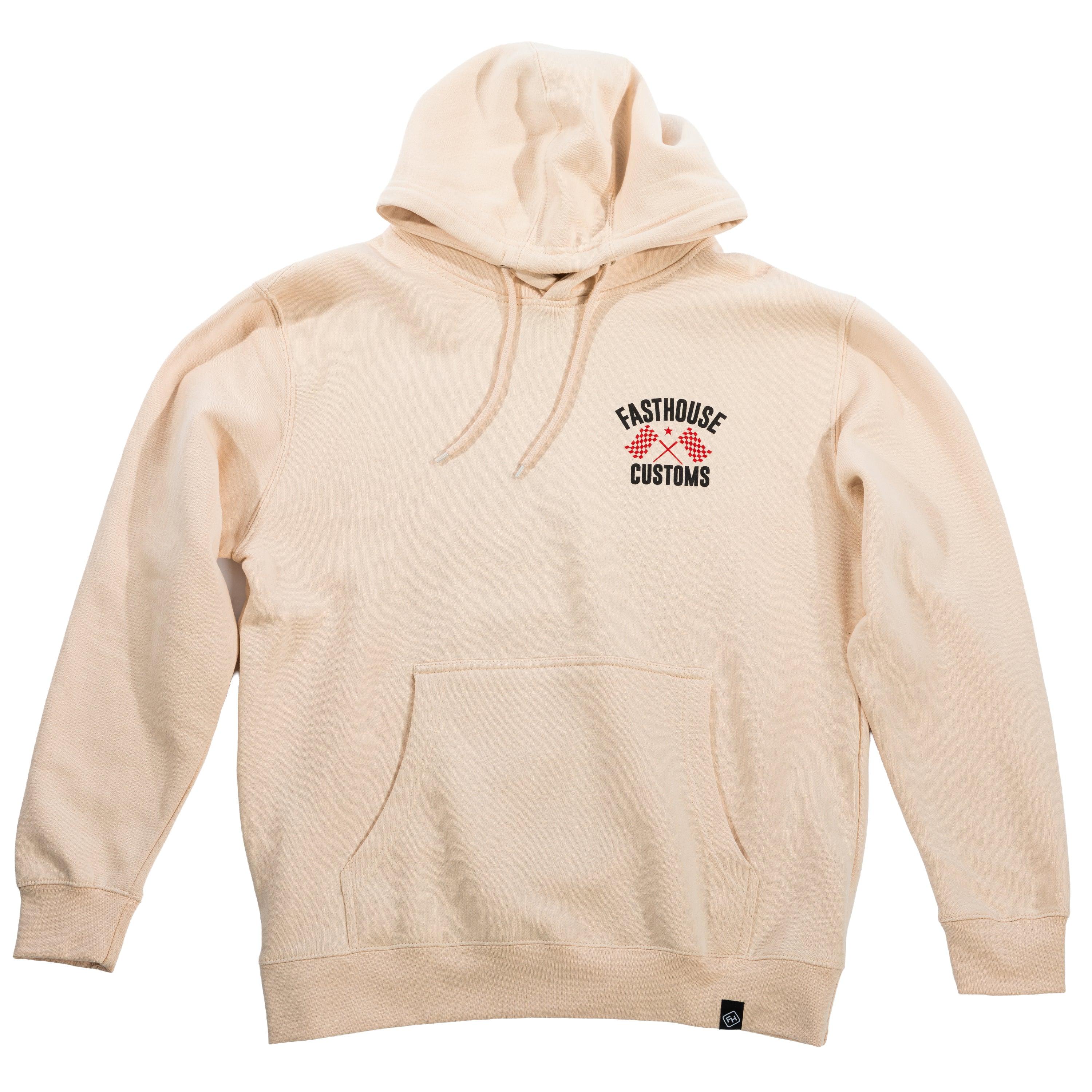 Fasthouse 68 Trick Hoodie