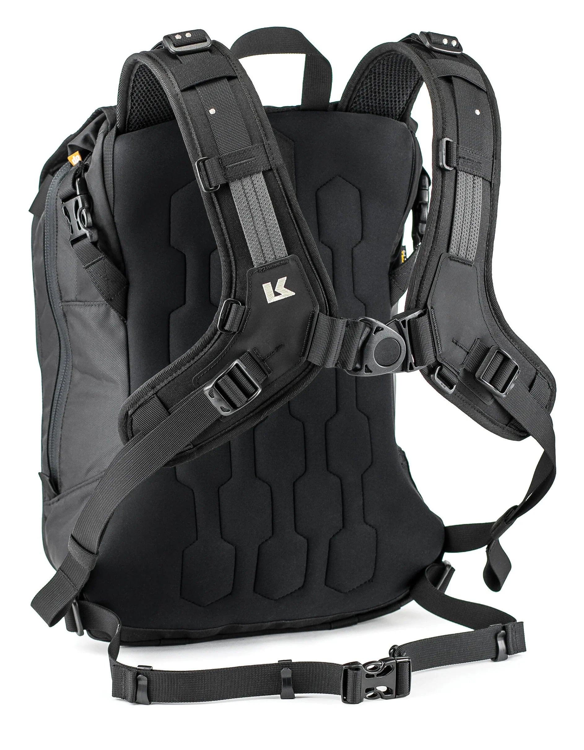 Kriega Max28 Expandable Backpack