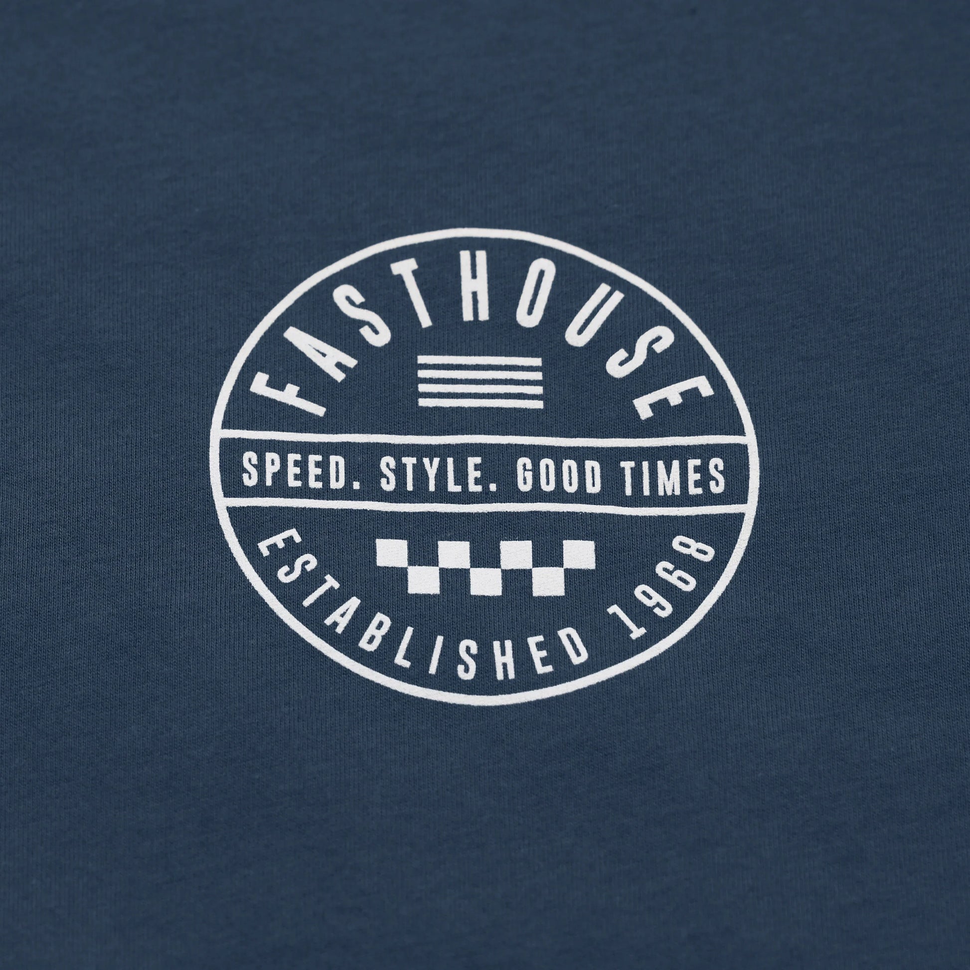Fasthouse Statement T-Shirt